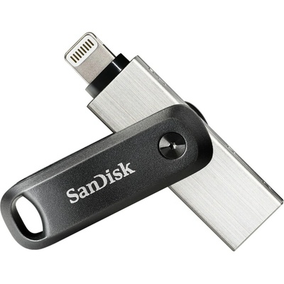 SanDisk iXpand Drive Go 128GB SDIX60N-128G-GN6NE