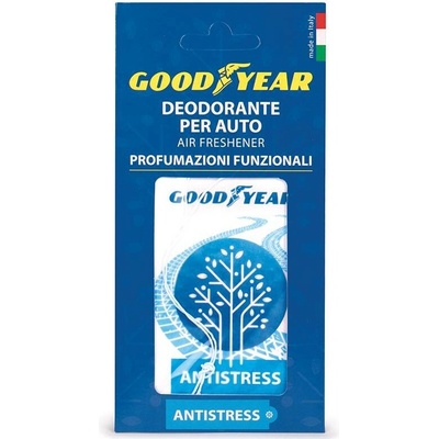 Goodyear osviežovač vzduchu Antistresová