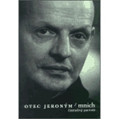 Otec Jeroným / mnich