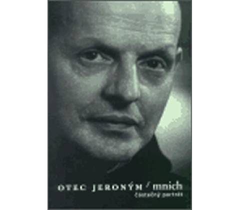 Otec Jeroným / mnich