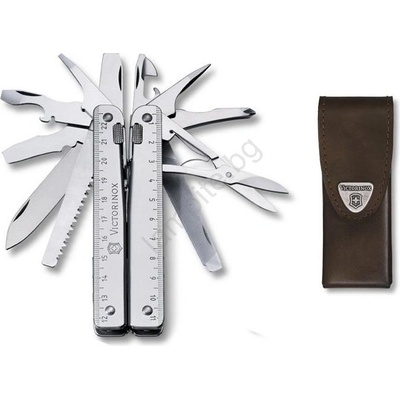 Victorinox Swisstool X Multi-tool 3.0327.L