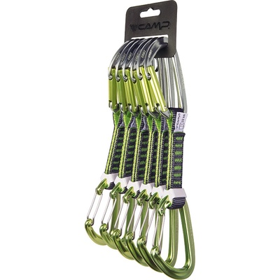 Camp Orbit Expres Mixed 12 cm 6 pack
