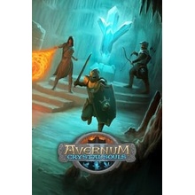 Avernum 2: Crystal Souls