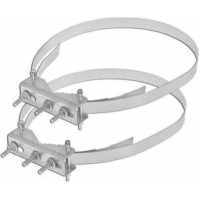 Držák kamery na sloup 50-160 mm – Hledejceny.cz