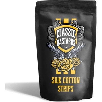 Flavormonks Classic Bastards Cotton 1 balení 15ks