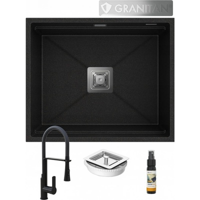 Granitan EPIR