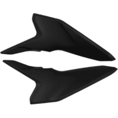 Acerbis podsedlovky KTM SX50 24-26, Gas Gas MC50 24-26 černá – Hledejceny.cz