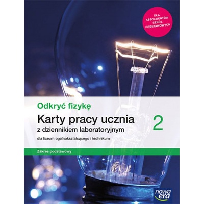 Fizyka LO 2 Odkryć fizykę KP ZP w.2020 NE