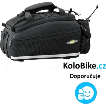 Topeak RX Trunk Bag EX