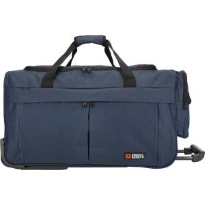 Enrico Benetti Пътна чанта Enrico Benetti Amsterdam 35325 Navy Enrico Benetti | Sin | МЪЖЕ | UNI