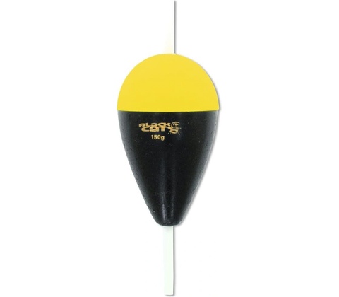 Black Cat Splávek sumcový Float 200g