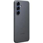 Samsung Galaxy S25 Plus Kindsuit Leather Case black (EF-VS936PBEGWW)