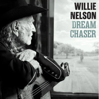 Willie Nelson - Dream Chaser (LP) (0199584314815)