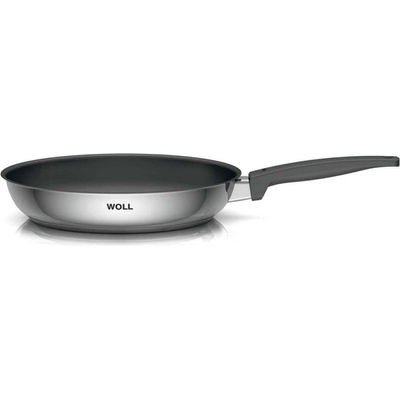 WOLL Nerezová pánev s nepřilnavým povrchem Concept 28 cm