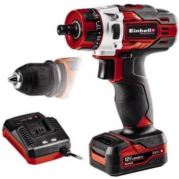 Einhell TE-CD 12/1 (4513592)
