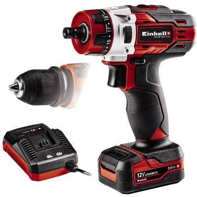 Einhell TE-CD 12/1 (4513592)
