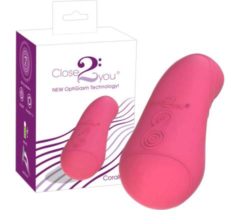 Close2You Corallino