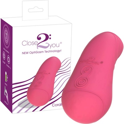 Close2You Corallino