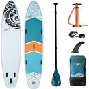 Paddleboard MOAI Multi Tandem 12'4