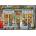 Dino - Puzzle Butik 3000 - 3 000 piese