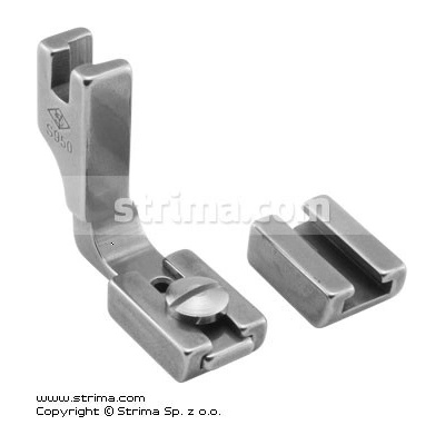 Texi Patka kedrovací pro šicí stroje P950 [S950]