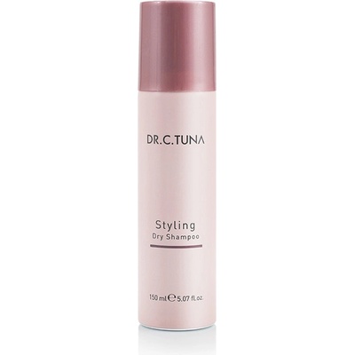 Farmasi Dr. C. Tuna suchý šampon 150 ml