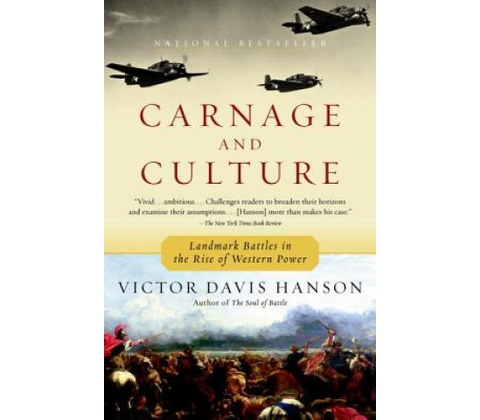 Carnage & Culture