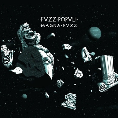 Fvzz Popvli - Magna Fvzz (Limited Edition) LP