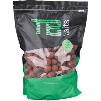 TB BAITS Boilies Red Crab 2,5kg 20mm