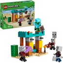 LEGO® Minecraft® - The Illager Desert Patrol (21267)