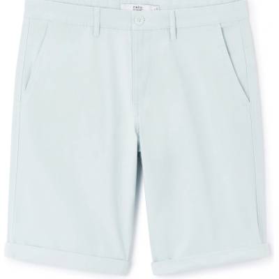 Celio Chino Bochinobm Shorts Mens biela
