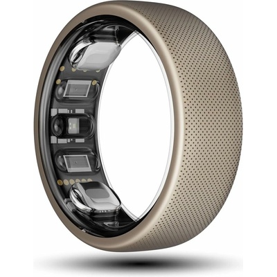 AMAZFIT Helio Ring смарт пръстен титан, размер 10 (W2321TY1N)