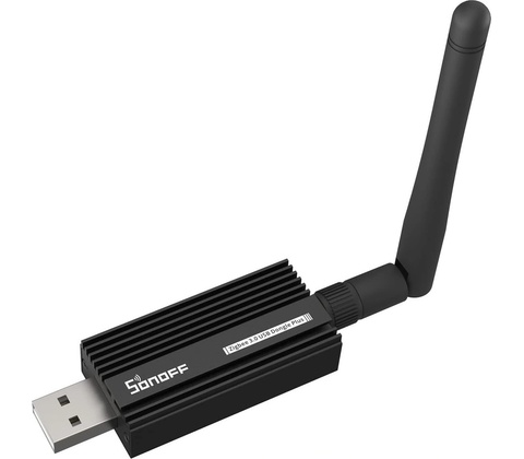 Sonoff Zigbee 3.0 USB Dongle E
