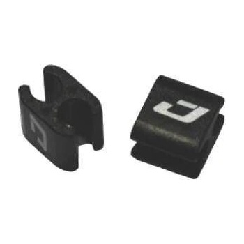 Jagwire Wire Hook Shift + eBike 4+4mm 4ks