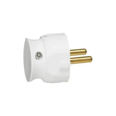 Legrand УНИВЕРСАЛЕН ЩЕПСЕЛ slim 16a legrand - БЯЛ (3245060501839)