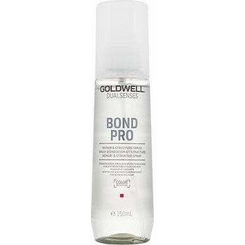 Goldwell Bond Pro Repair Structure Spray pro lámavé vlasy 150 ml