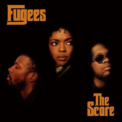 Sony Music Fugees: Score - CD (025151)