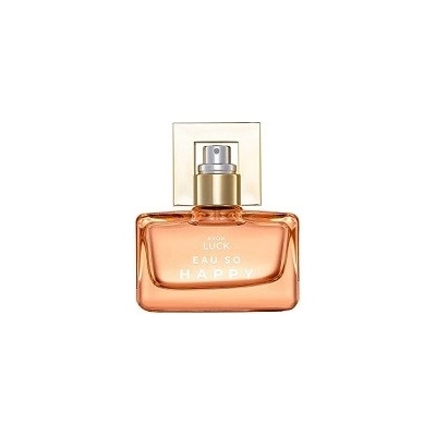 Avon Luck Eau So Happy parfémovaná voda dámská 30 ml