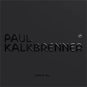 Sony Music Kalkbrenner Paul: Guten Tag - 2Vinyl (LP) (044778)