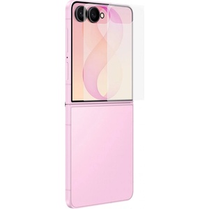 Samsung Аксесоар за мобилен телефон Samsung Flip 8 Anti-reflecting Film Transparent (EF-UF776CTEGWW)