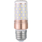  ДИМИРУЕМА led ЛАМПА 6w e27 230v 3000k (99led978ww)