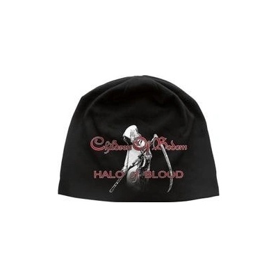 CHILDREN OF BODOM Halo of blood LIGHT beanie