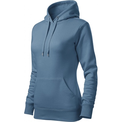 Mikina dámská Cape denim