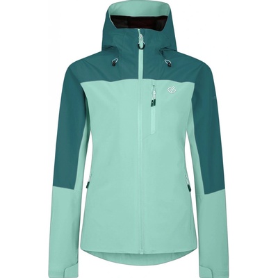 Dare 2b Womens Torrek Jacket sv.zelená