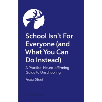 School Isn't for Everyone