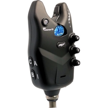 ZICO signalizátor záběru UNICARP III