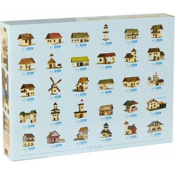 Walachia Hasičská zbrojnica