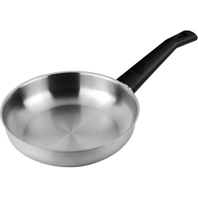 MAGEFESA ESSENCIAL nerezová panvica 28 cm TM01SAESSIN28