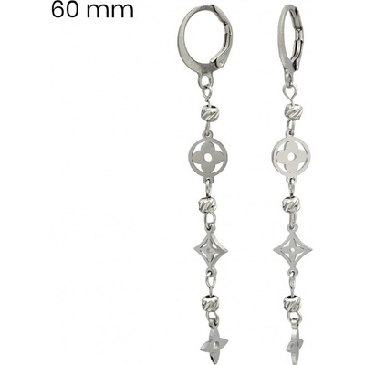 Exeed náušnice 24297701