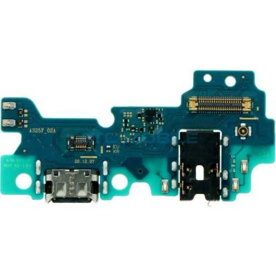 USB-C modul s AV Samsung Galaxy A32 4G (SM-A325F) a zpět 18 Kč s ATC Clubem